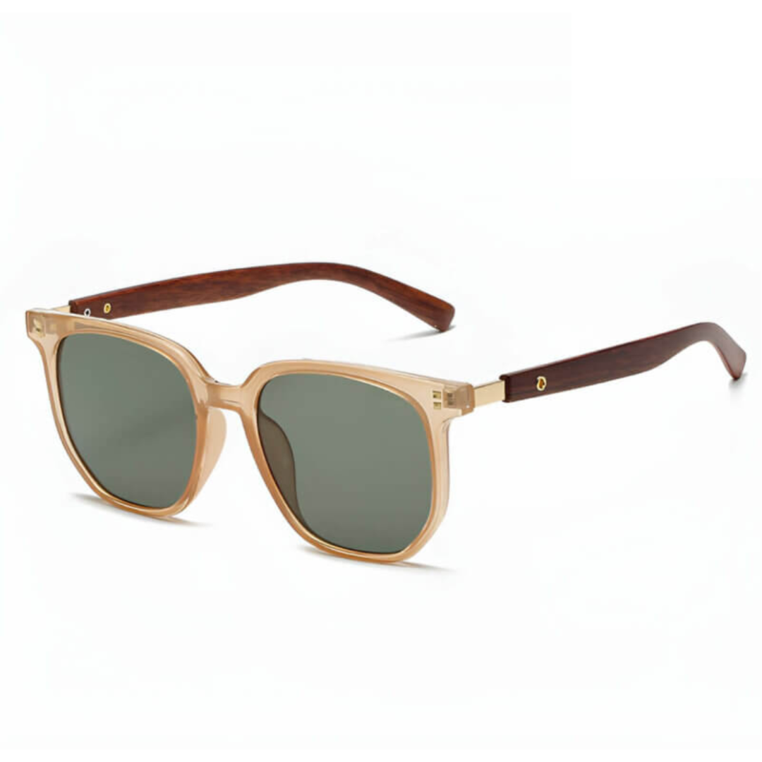 Sonnenbrille Maragogi Retro