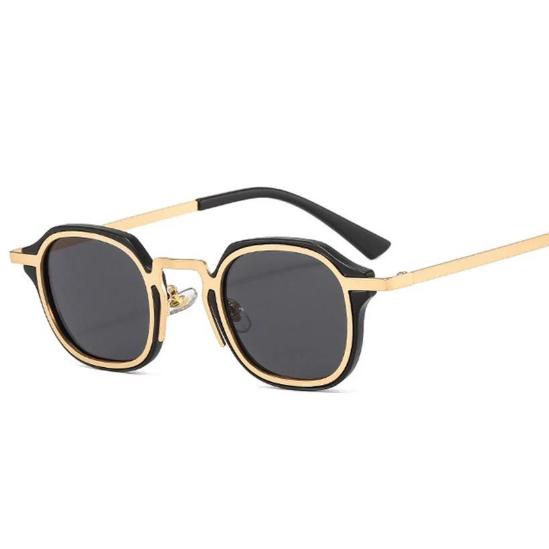 Sonnenbrille mit Farbverlaufglas